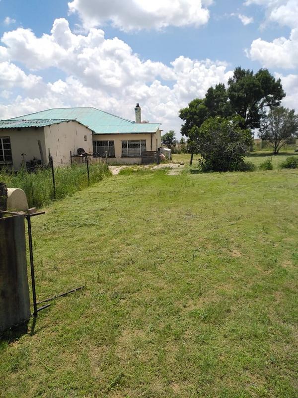 4 Bedroom Property for Sale in Verkeerdevlei Free State